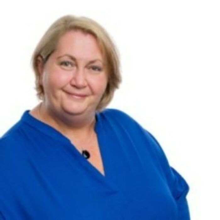 Image of Belinda Palmer