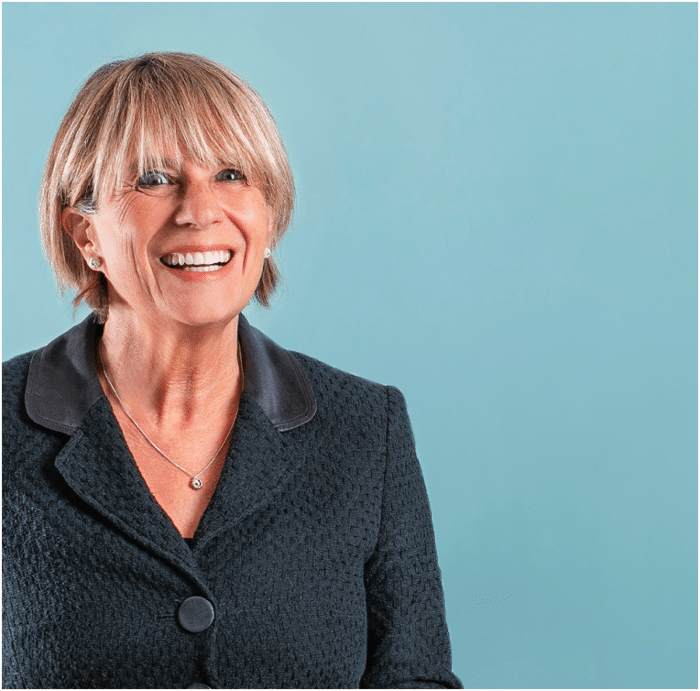 Image of Nicola  Wallace 
