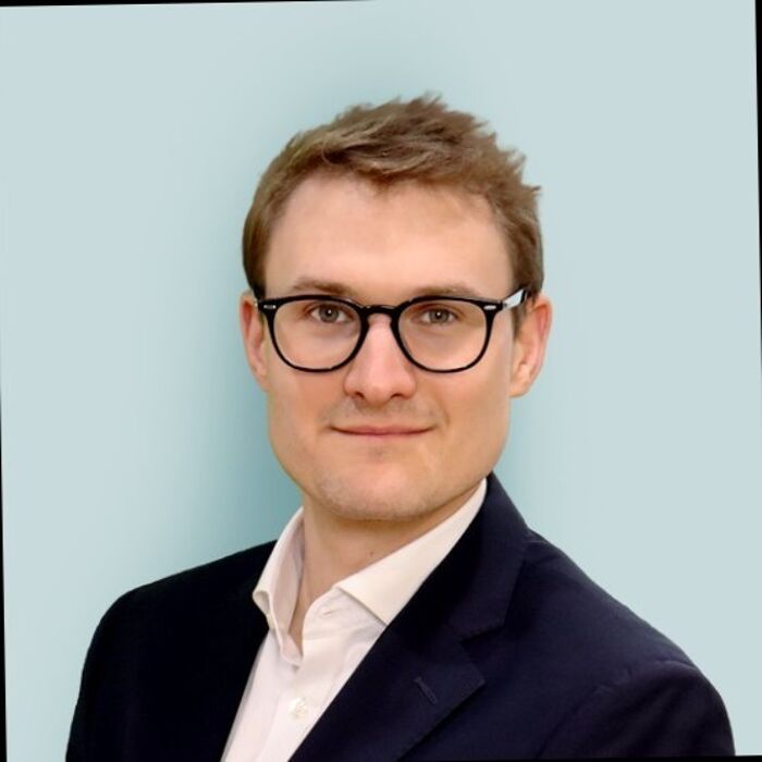 Image of Will  Hayes
