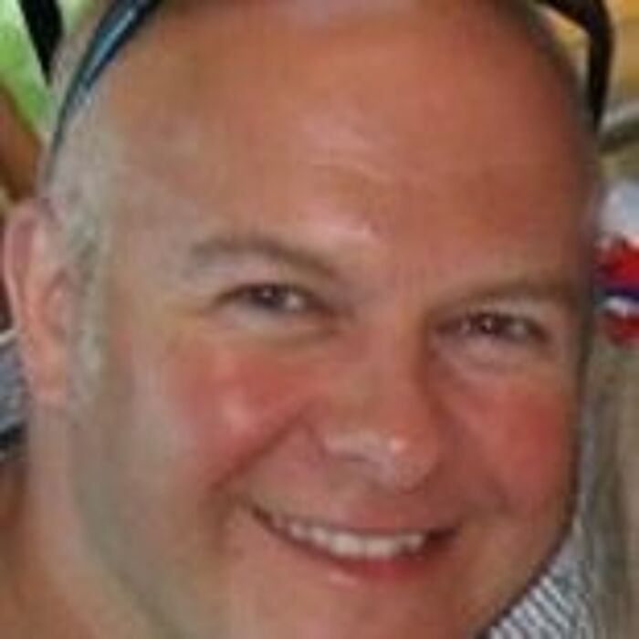 Image of Stephen Fairclough