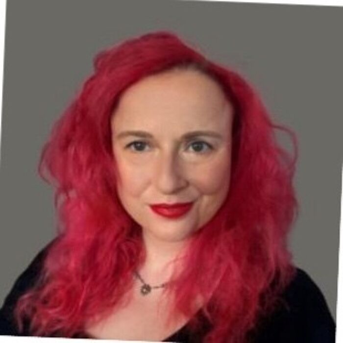 Image of Naomi Roper