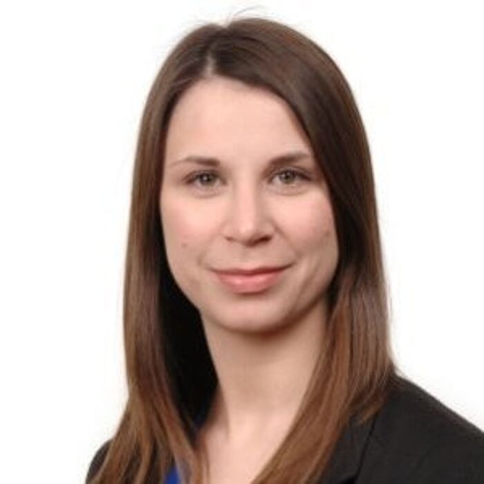 Image of Katie Dyson
