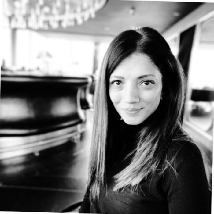 Image of Rina Patel