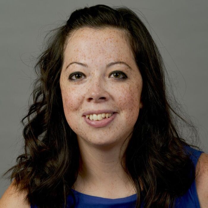 Image of Mari Knowles