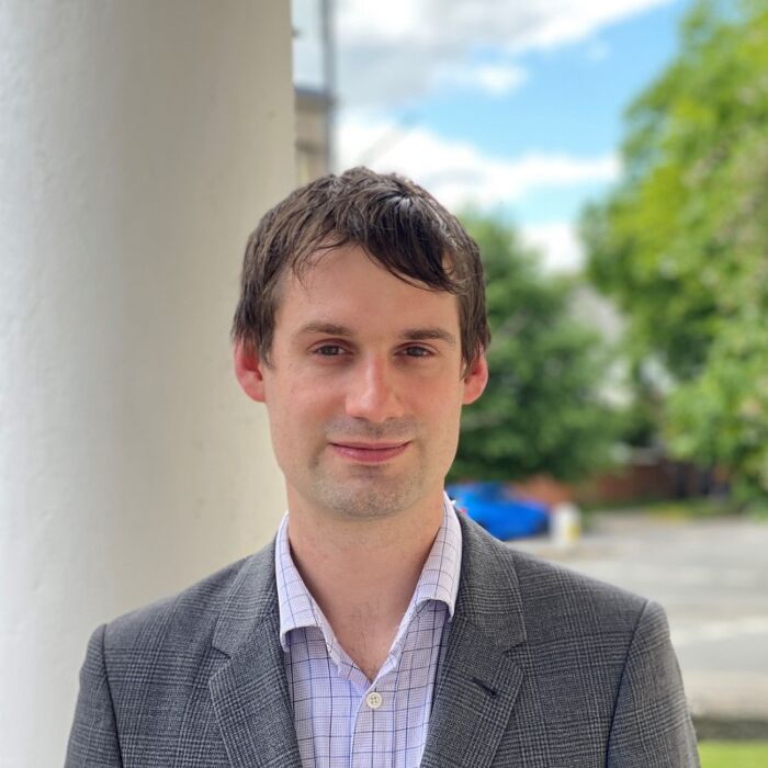 Image of Freddie Noble