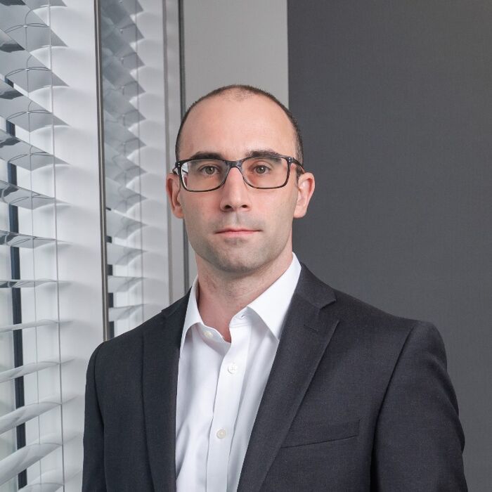 Image of Matthew Hoyles