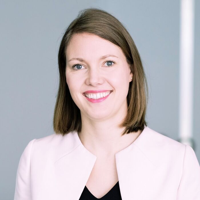 Image of Kate Johnson
