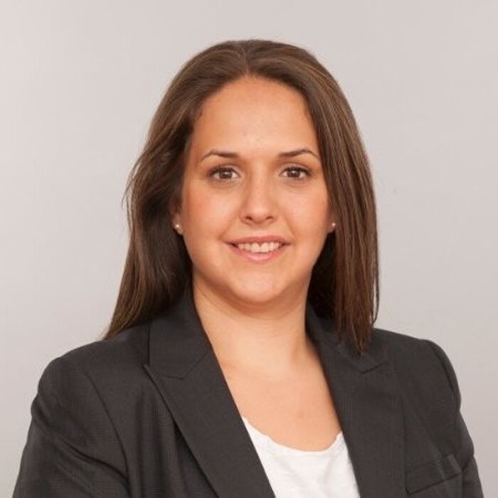 Image of Kirsteen Hook