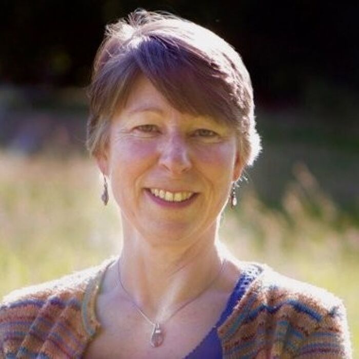 Image of Clare Evans