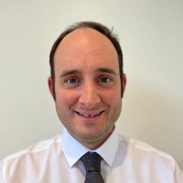 Image of Craig Parrett