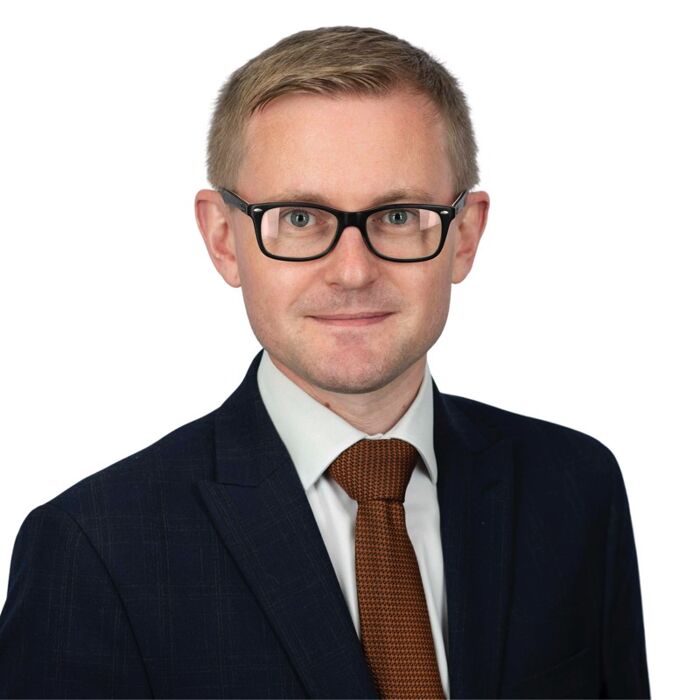Image of Adam Maguire