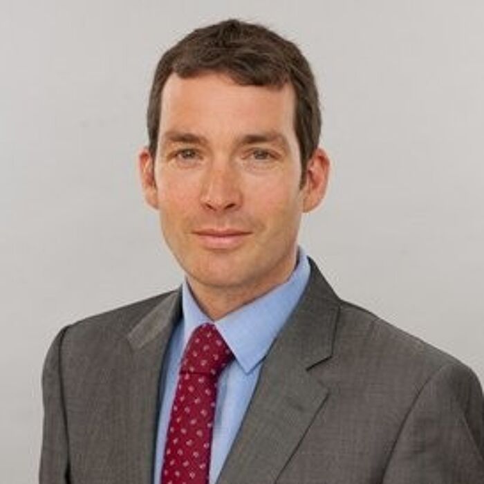 Image of Jon Belcher