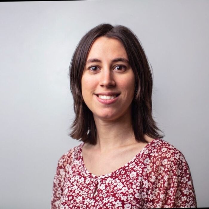 Image of Elodie Brière