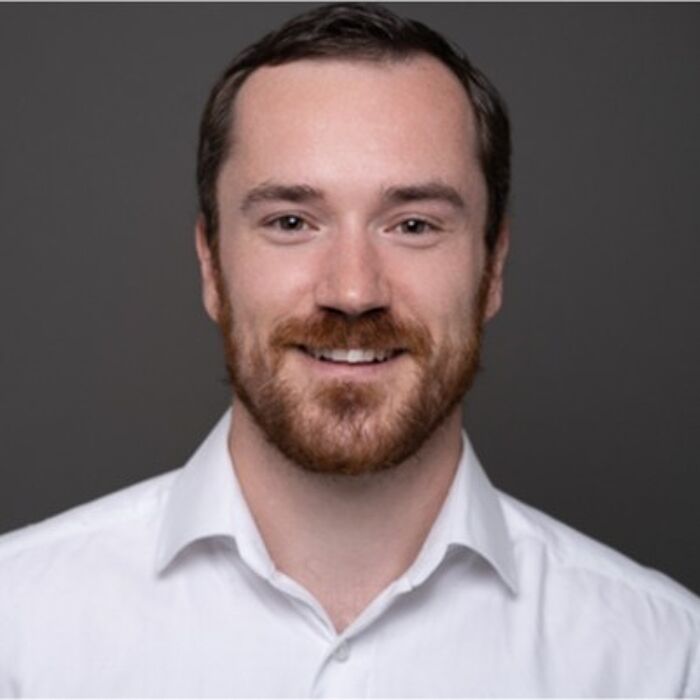 Image of Ben Macnaghten