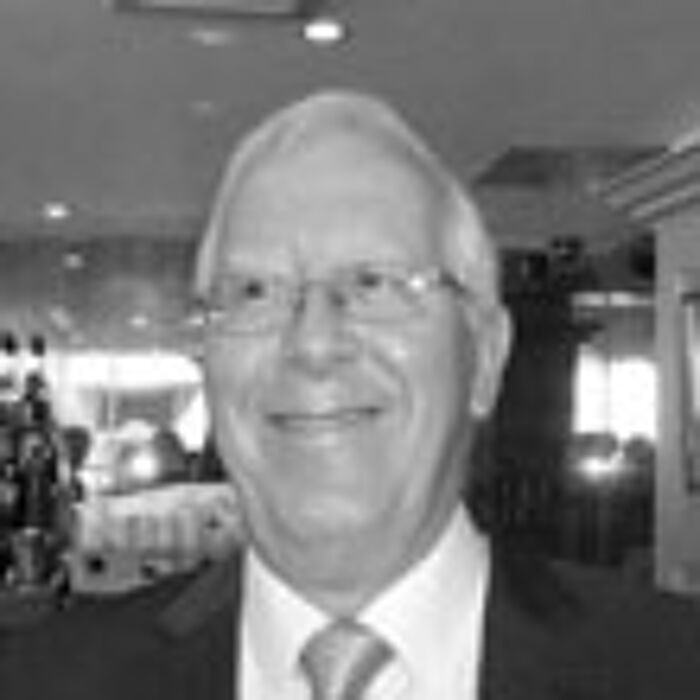 Image of David Forbes