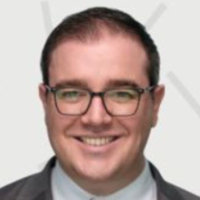 Image of Martin Dowdall