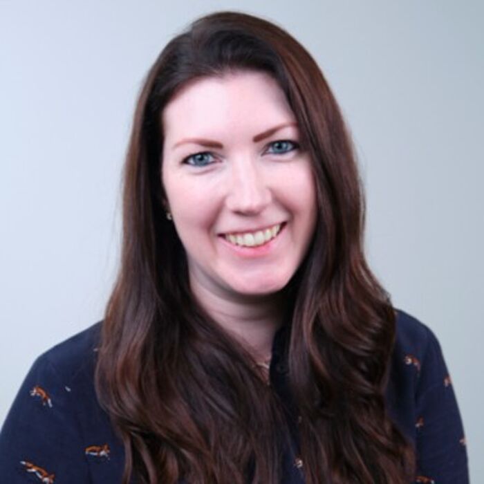 Image of Charlotte Wilding