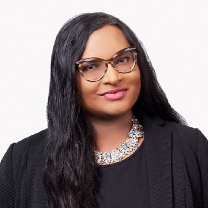 Image of Reagan Persaud