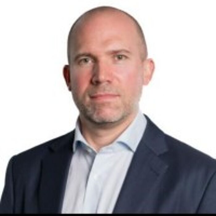 Image of Tom Dane