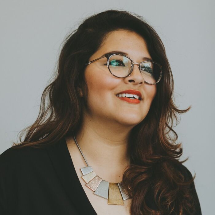Image of Zeenat Islam