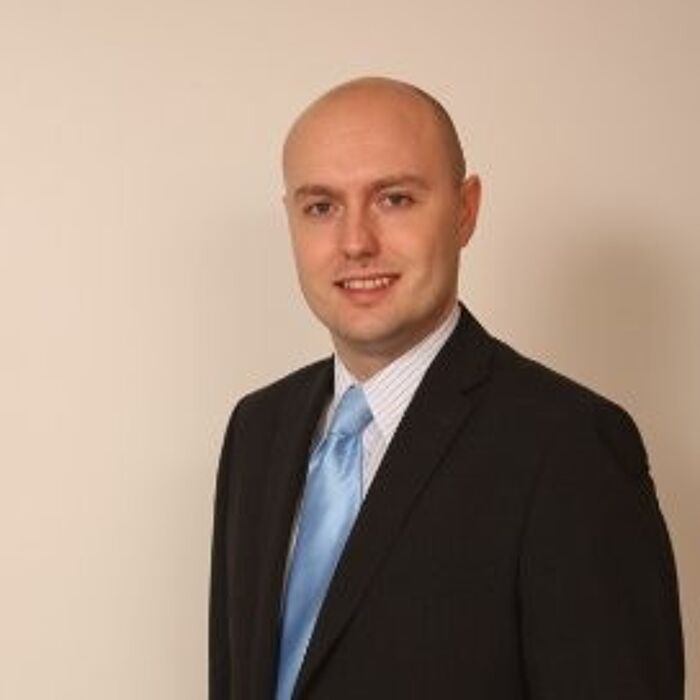 Image of Michael Winder