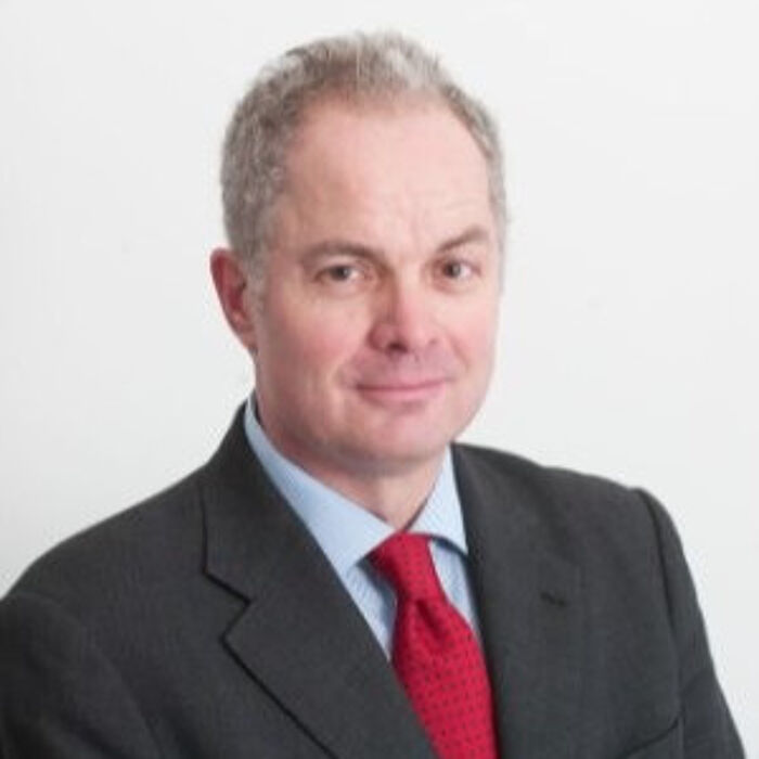 Image of Simon  Murfitt