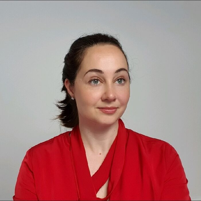 Image of Kate Beech