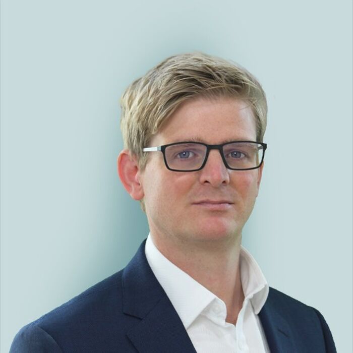 Image of James Alleyne