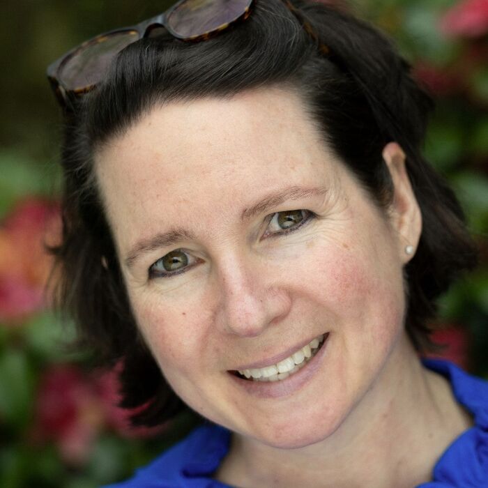 Image of Jo Connolly