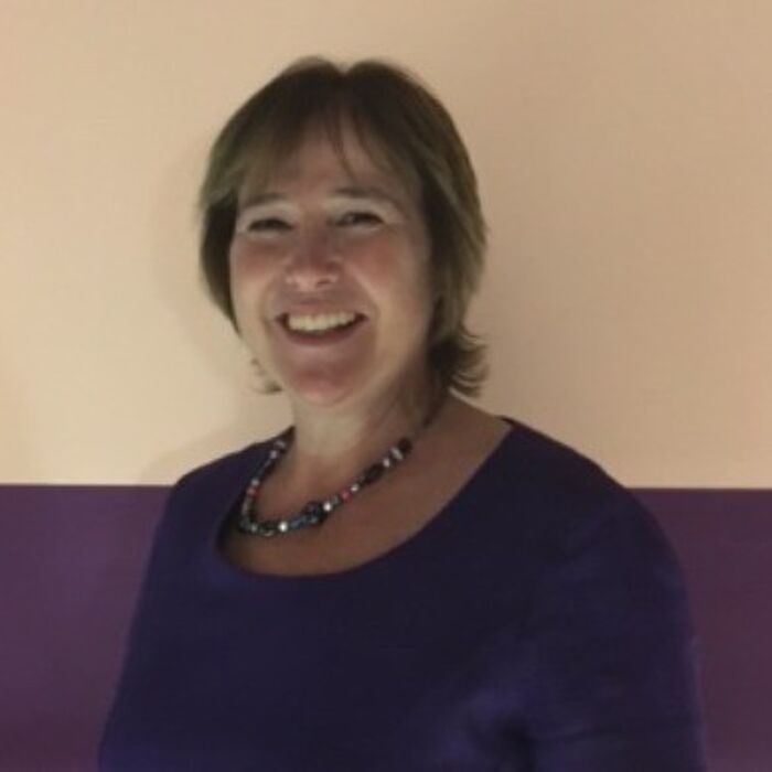 Image of Paula James