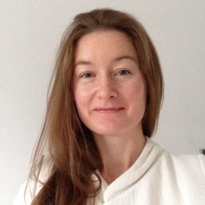 Image of Joanne  Clarke