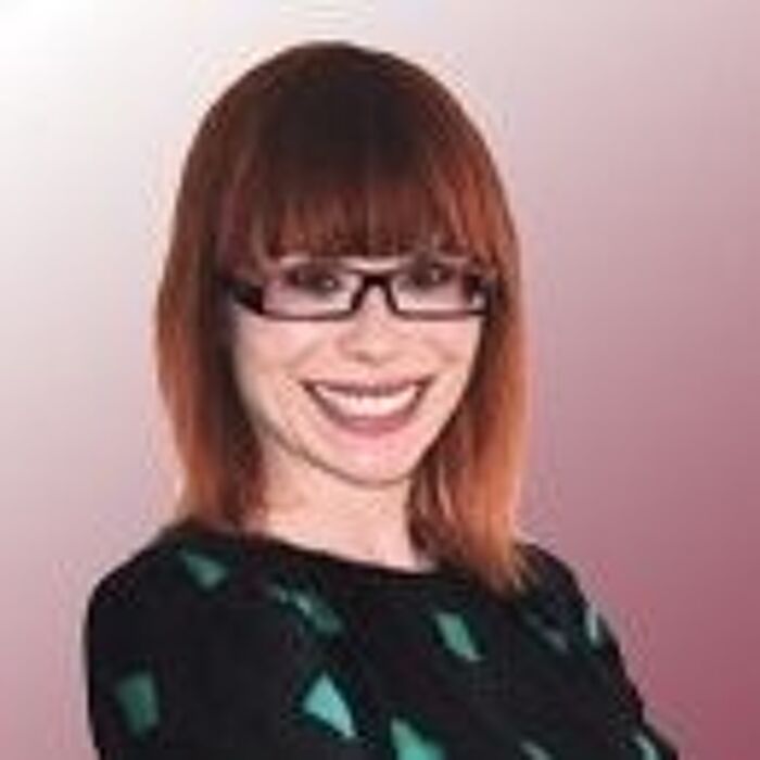 Image of Siobhán Crawford