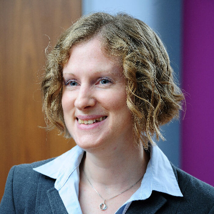 Image of Sarah Bell
