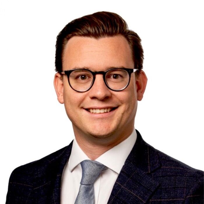 Image of James Nelson