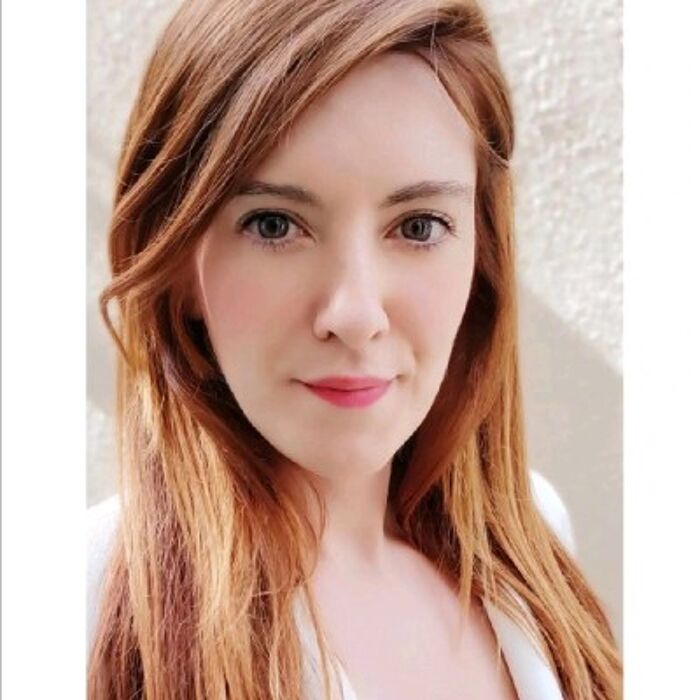 Image of Georgina Tsagas