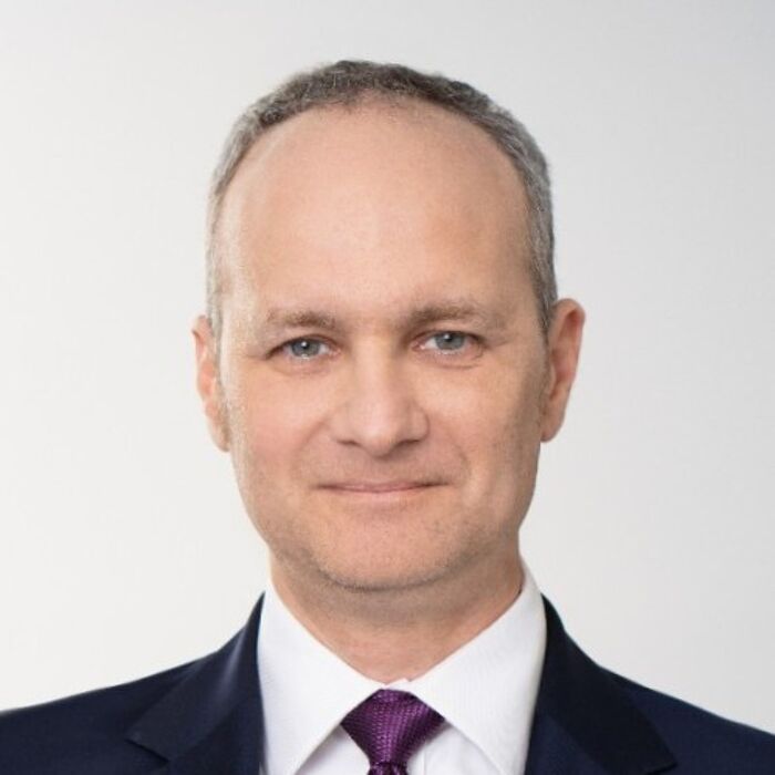 Image of Olgierd Swierzewski