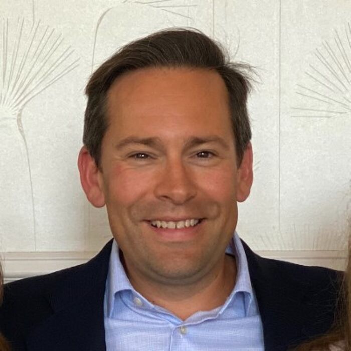 Image of Julian Allsop
