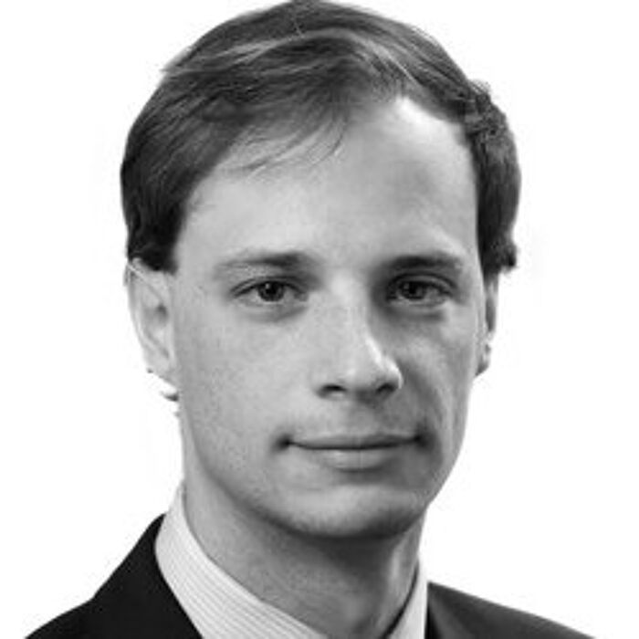 Image of Rupert Cohen