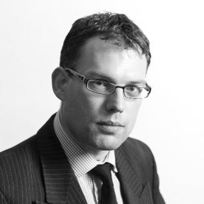 Image of Ben Douglas-Jones KC