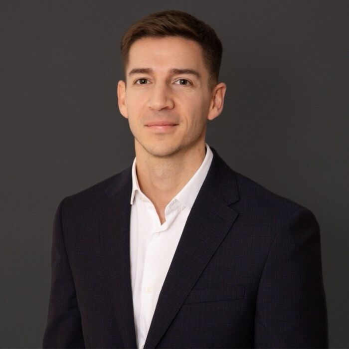 Image of Anthony Hayes