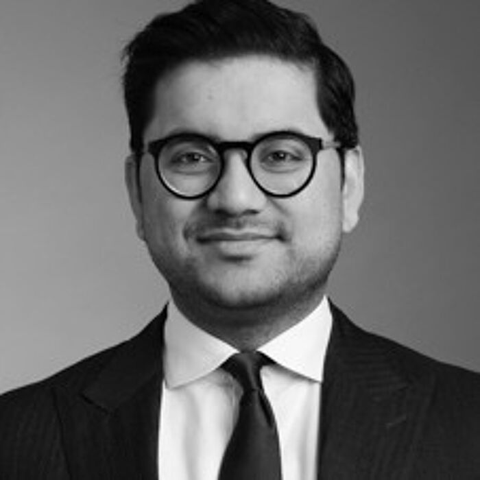 Image of Chris Ninan
