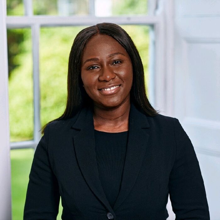 Image of Vida Simpeh