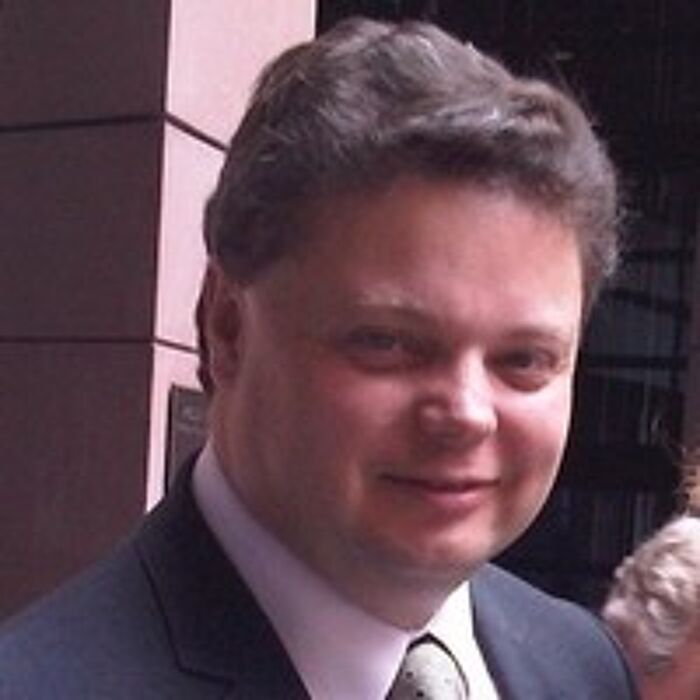 Image of Tim Troman