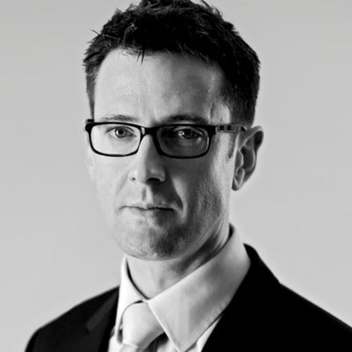 Image of Gwynfor  Evans 