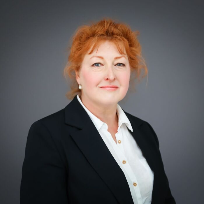 Image of Claire  Wills-Goldingham KC