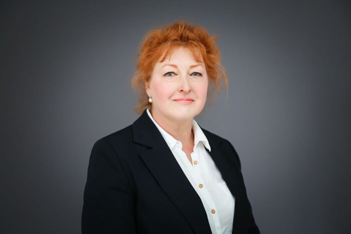 Image of Claire Wills-Goldingham KC