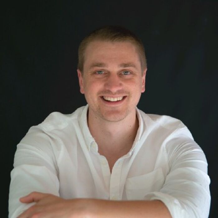 Image of Nick Wright