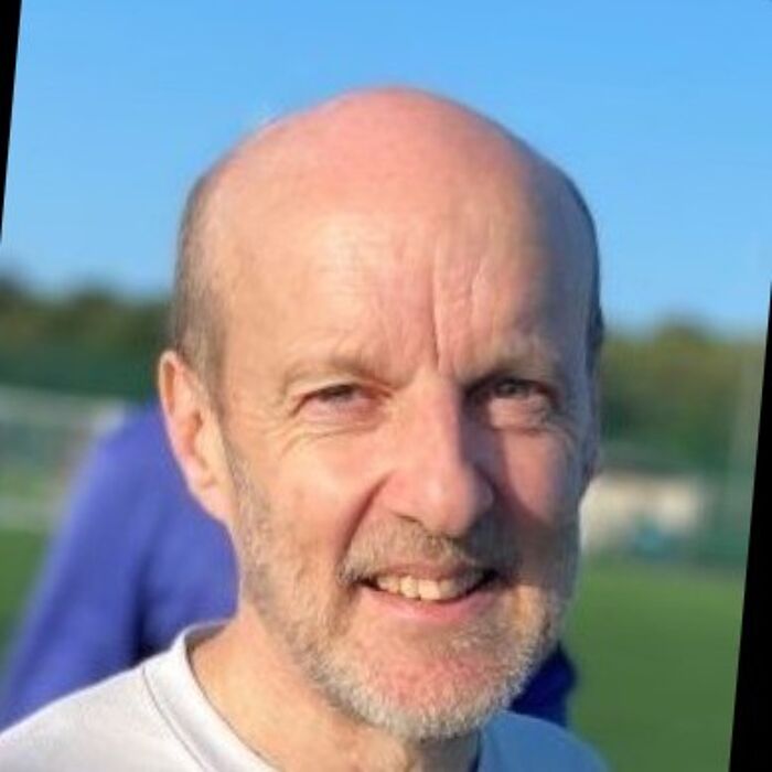 Image of Chris Topping