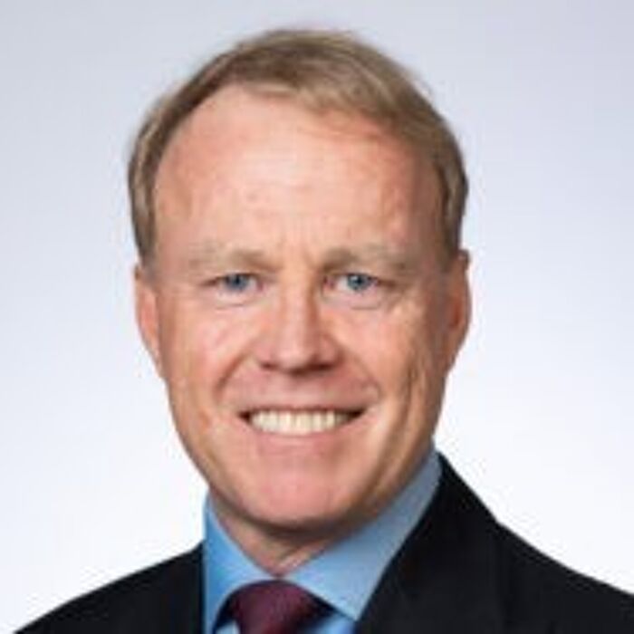 Image of Lee McBride