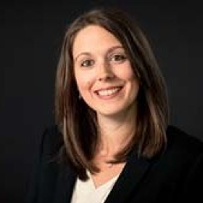 Image of Rebecca Garrick